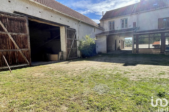 achat maison naintre 86530