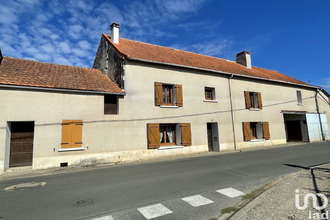 achat maison naintre 86530