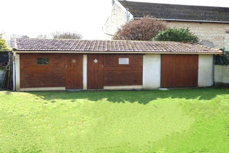 achat maison naintre 86530