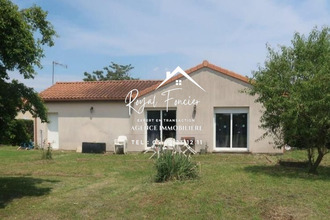 achat maison naintre 86530