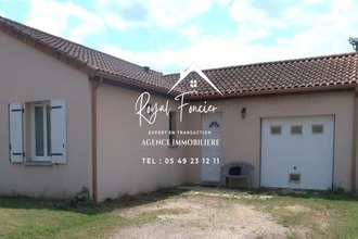 achat maison naintre 86530