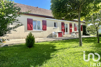 achat maison naintre 86530