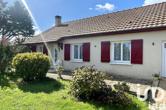 achat maison naintre 86530