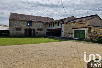 achat maison naintre 86530