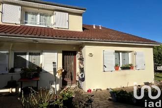 achat maison naintre 86530