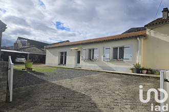 achat maison naintre 86530