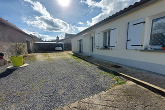 achat maison naintre 86530