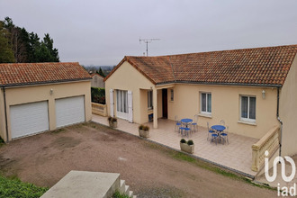 achat maison naintre 86530