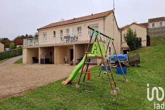 achat maison naintre 86530