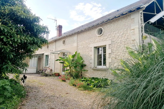 achat maison naintre 86530