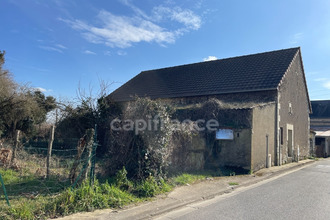 achat maison naintre 86530