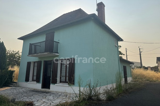 achat maison naintre 86530