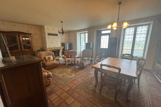 achat maison naintre 86530