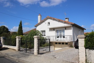 achat maison naintre 86530