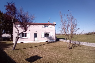 achat maison naintre 86530