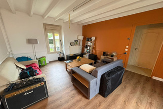 achat maison naintre 86530