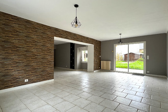 achat maison naintre 86530