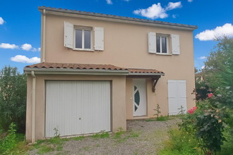 achat maison naintre 86530