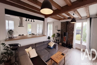 achat maison naintre 86530