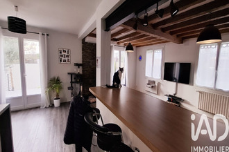 achat maison naintre 86530