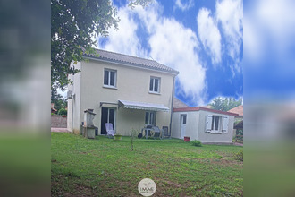 achat maison naintre 86530