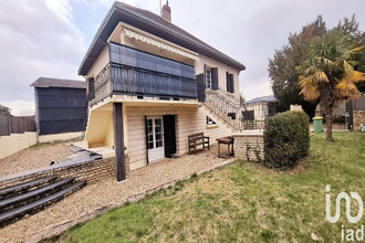 achat maison naintre 86530