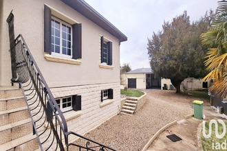 achat maison naintre 86530