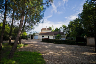 achat maison naintre 86530