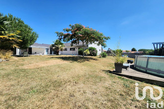 achat maison naintre 86530