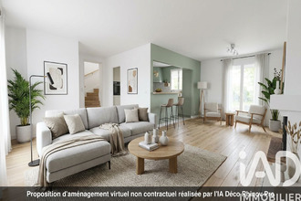 achat maison naintre 86530