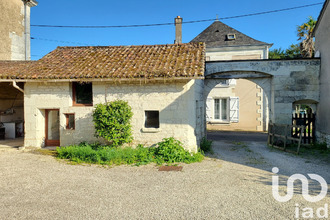 achat maison naintre 86530