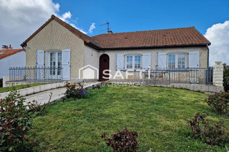 achat maison naintre 86530