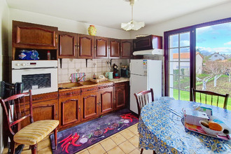 achat maison naintre 86530