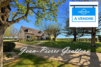 achat maison naintre 86530