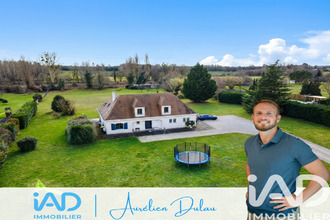 achat maison naintre 86530