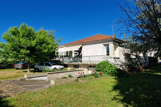 achat maison naintre 86530