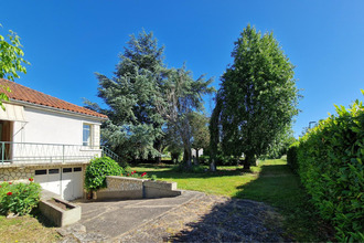 achat maison naintre 86530