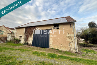 achat maison naintre 86530