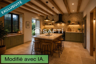 achat maison naintre 86530
