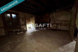 achat maison naintre 86530