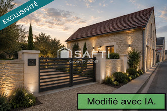 achat maison naintre 86530