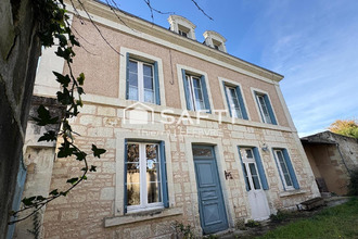 achat maison naintre 86530