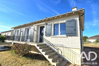 achat maison naintre 86530