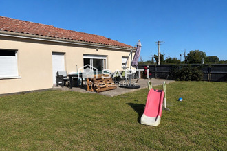 achat maison naintre 86530