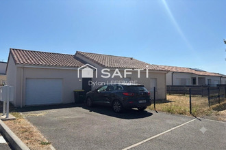 achat maison naintre 86530
