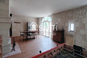 achat maison naintre 86530