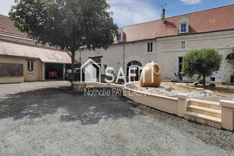 achat maison naintre 86530