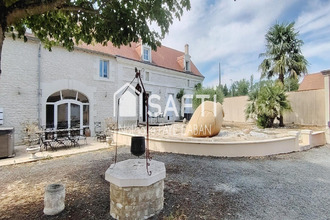 achat maison naintre 86530