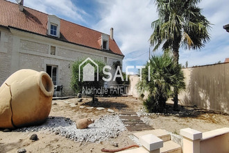 achat maison naintre 86530