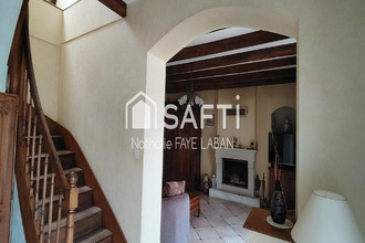 achat maison naintre 86530